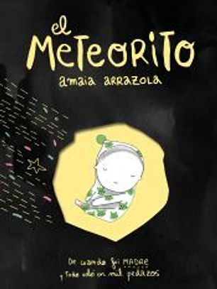 El meteorito