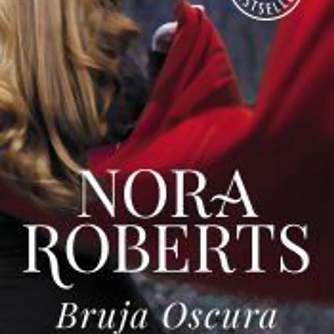 Bruja oscura (Trilogía de los O'Dwyer 1) 1