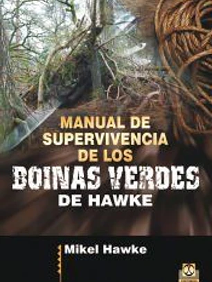 Manual de supervivencia de los boinas verdes