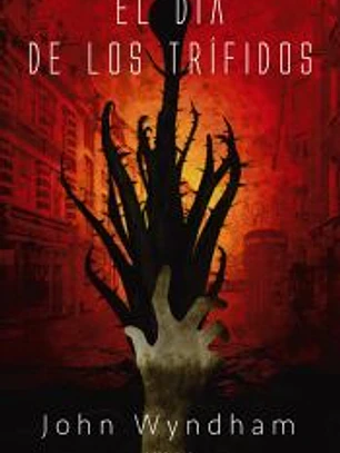 El día de los trífidos