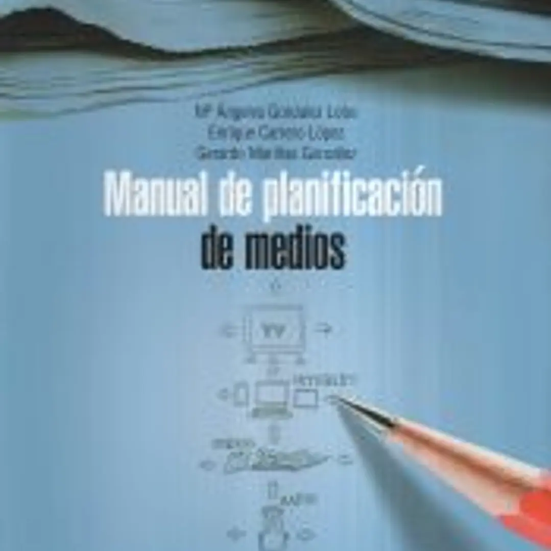 Manual de planificación de medios 1