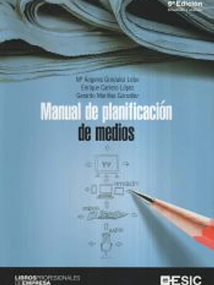 Manual de planificación de medios