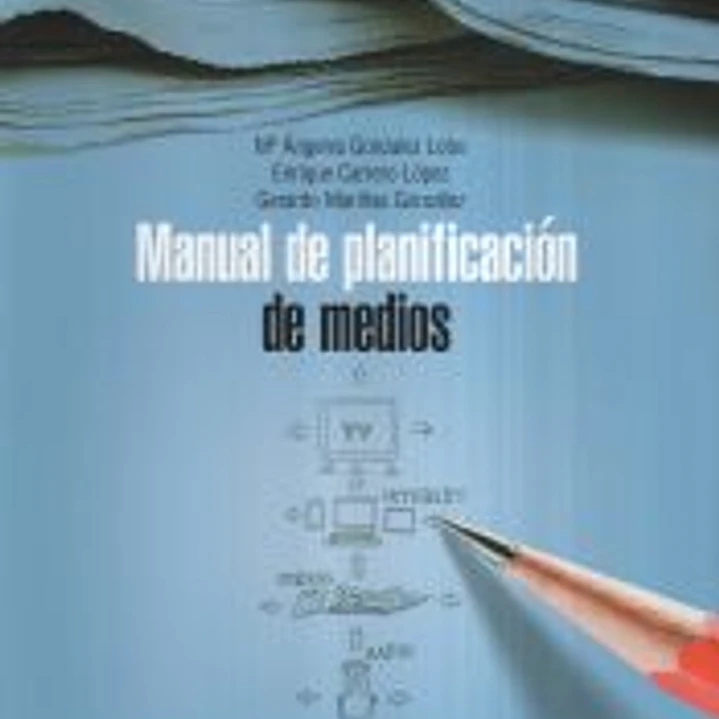 Manual de planificación de medios 1
