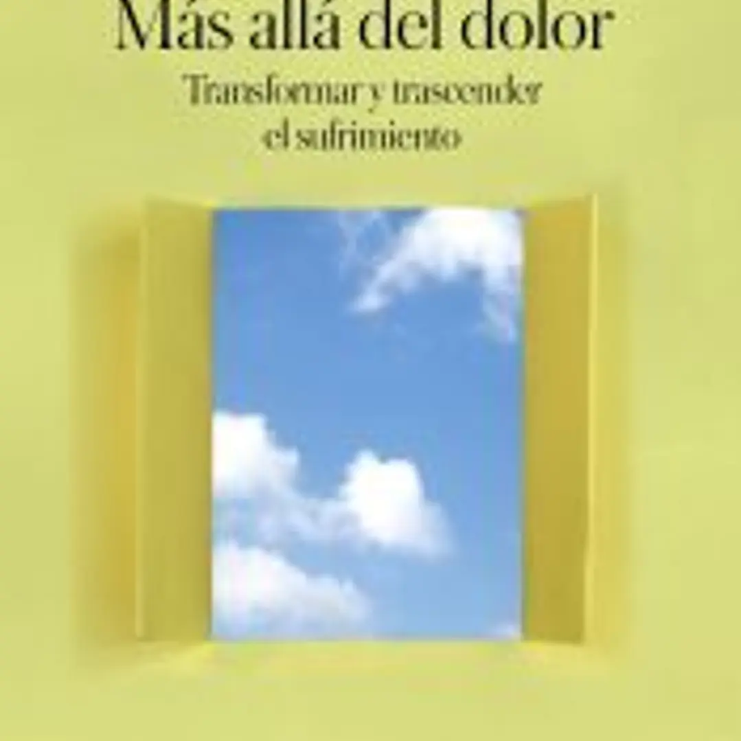 Más allá del dolor 1