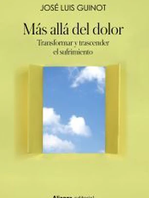 Más allá del dolor