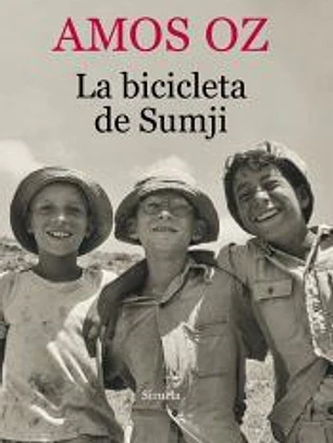 La bicicleta de Sumji