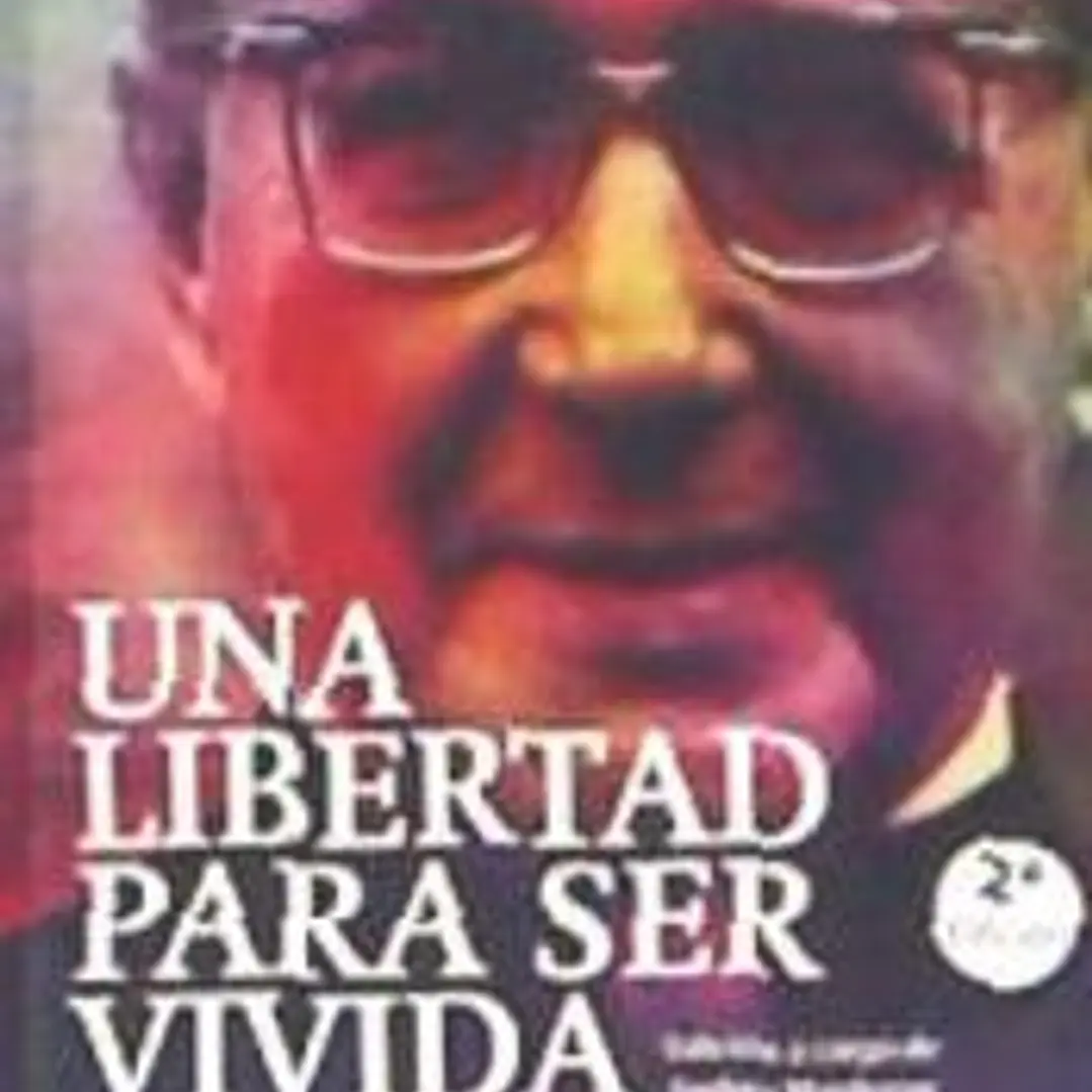 UNA LIBERTAD PARA SER VIVIDA 1
