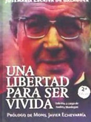 UNA LIBERTAD PARA SER VIVIDA