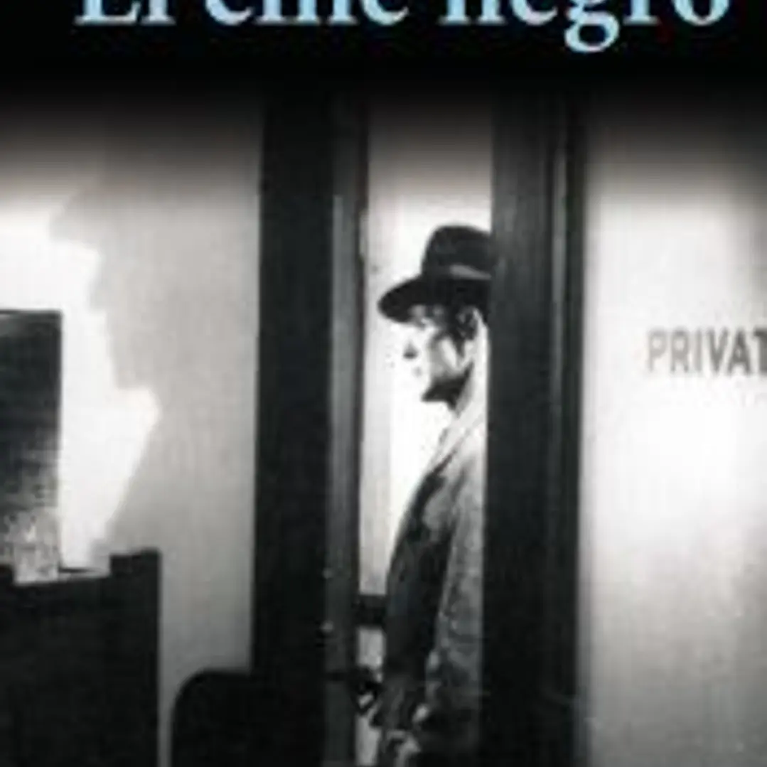 El cine negro 1