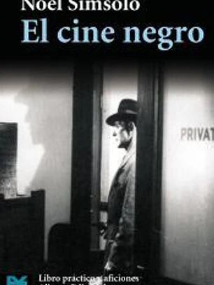 El cine negro
