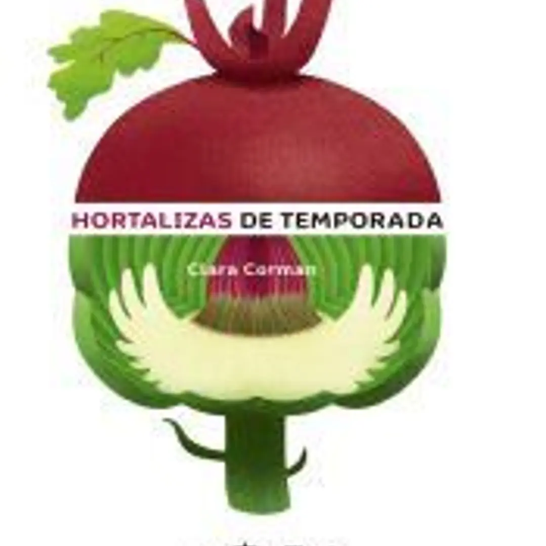Hortalizas de temporada 1