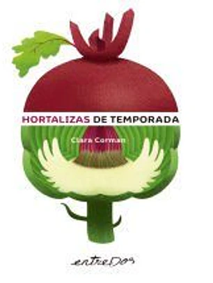 Hortalizas de temporada