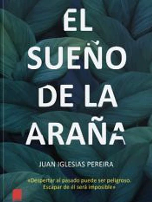 EL SUEÑO DE LA ARAÑA