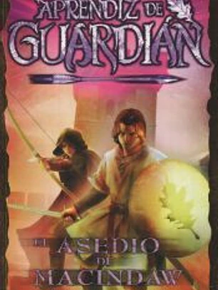 El asedio de Macindaw