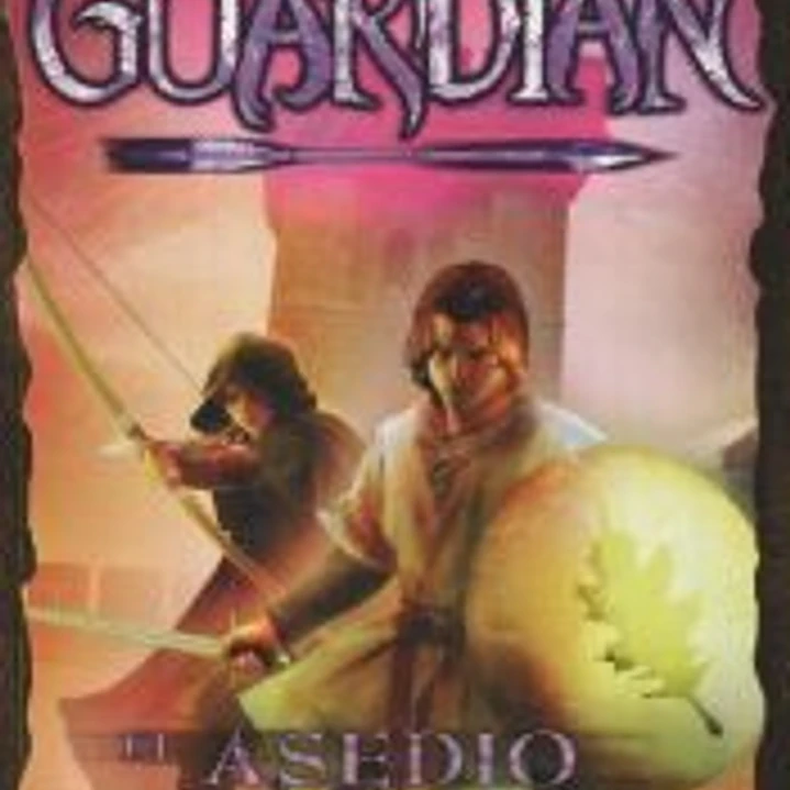 El asedio de Macindaw 1