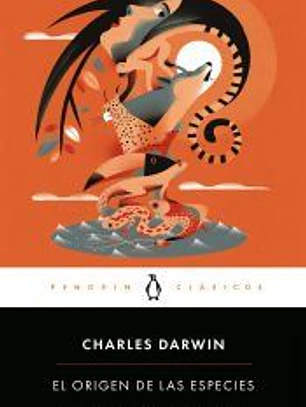 ORIGEN DE LAS ESPECIES, EL