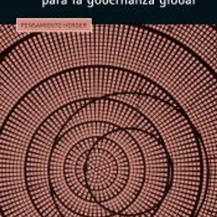 TIANXIA: UNA FILOSOF?A PARA LA GOBERNANZA GLOBAL 1