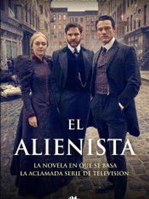El alienista