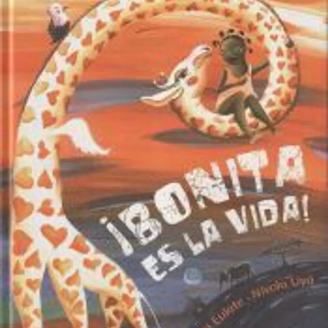 ¡Bonita es la vida! 1