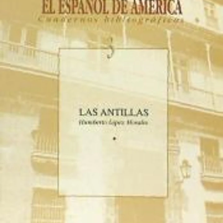Las antillas 1
