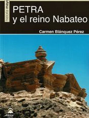 Petra y el reino Nabateo