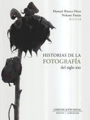 Historias de la fotografía siglo XXI