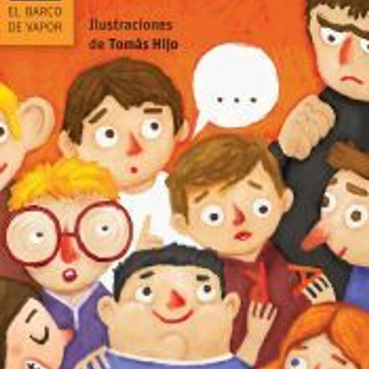 El club de los raros 1