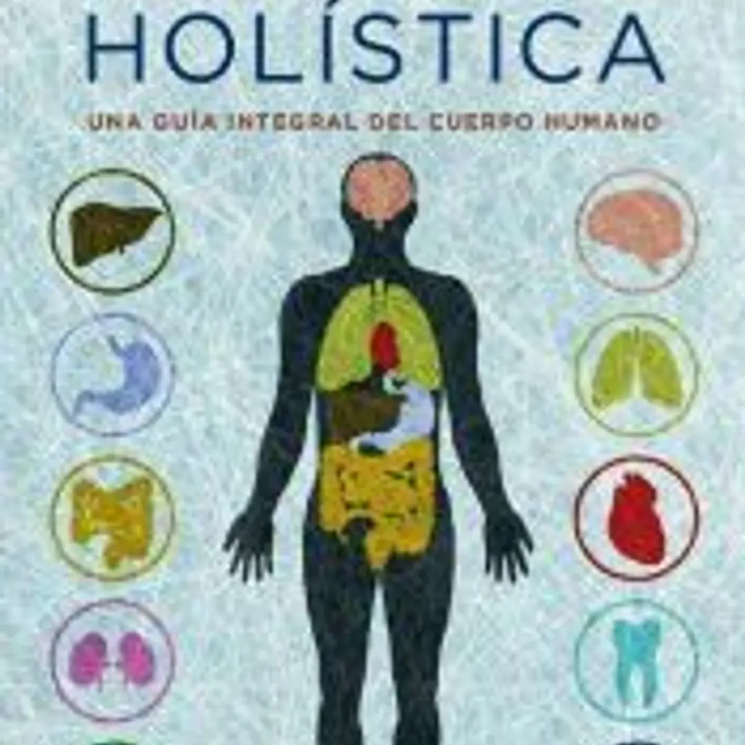 Anatomía holística 1