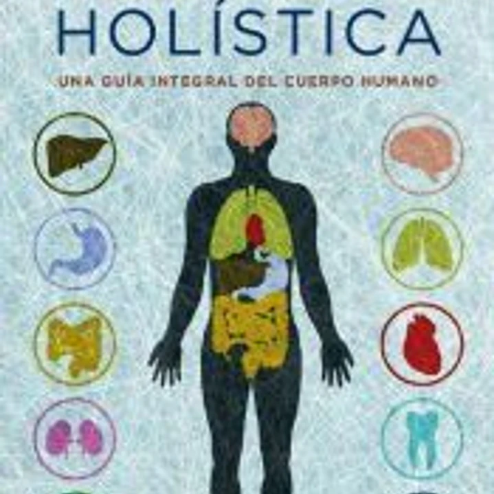Anatomía holística 1