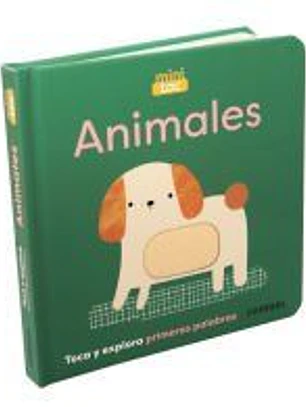 Animales. MiniToc