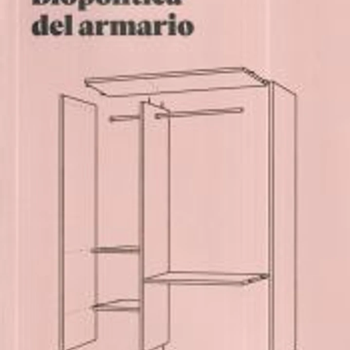 Biopolitica del armario 1