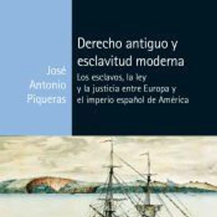 Derecho antiguo y esclavitud moderna 1