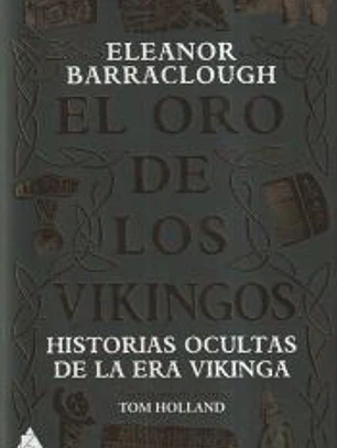 El oro de los vikingos