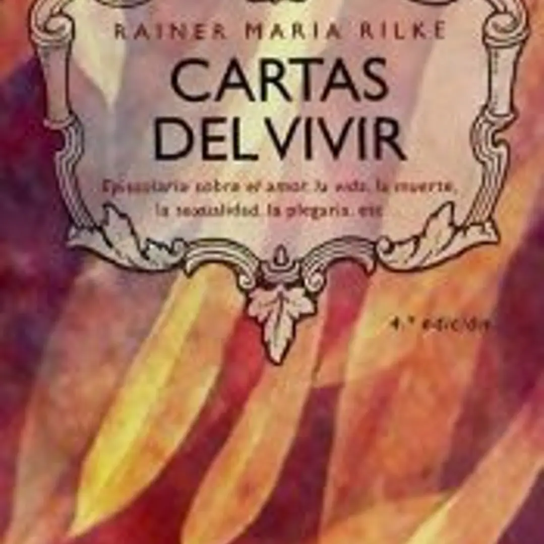 CARTAS DEL VIVIR 1