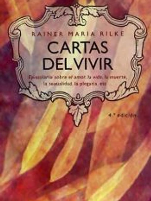 CARTAS DEL VIVIR