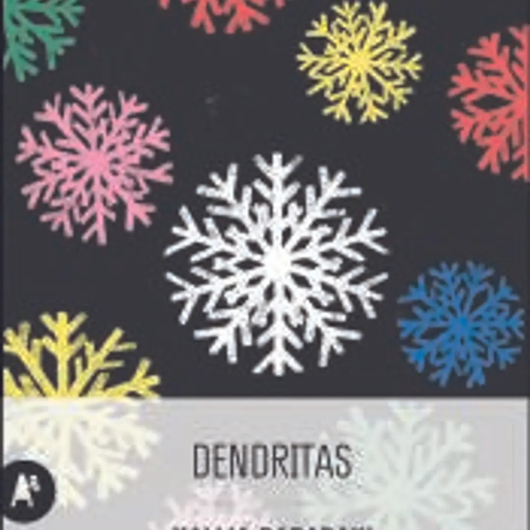 Dendritas 1