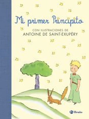 Mi primer Principito