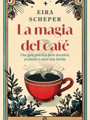 La magia del café