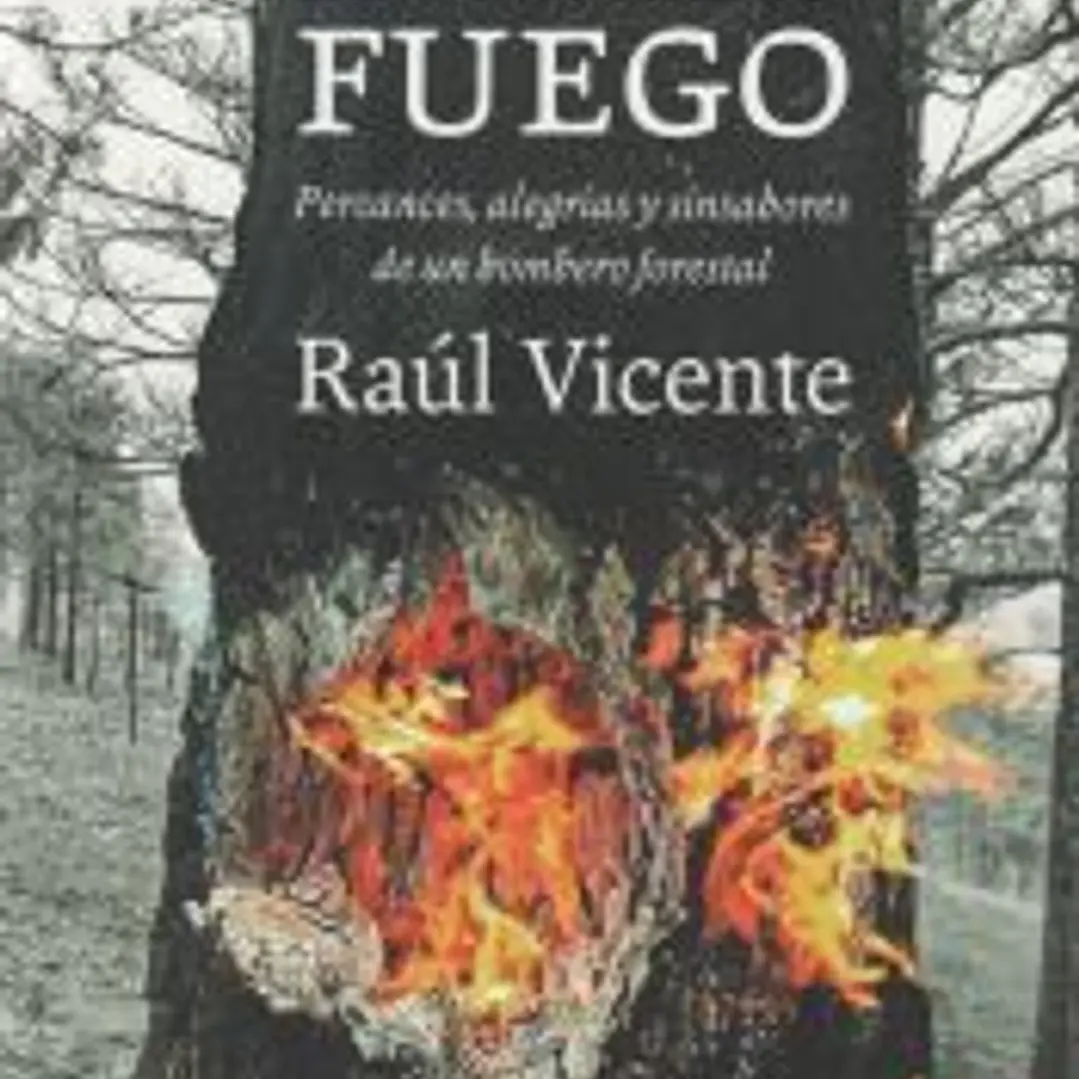 Hermano fuego 1