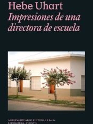 Impresiones de una directora de escuela