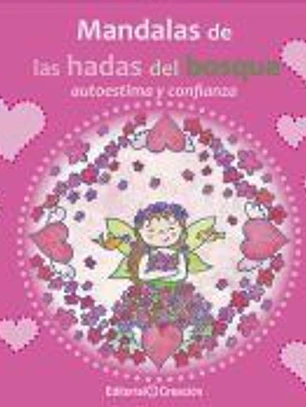 Mandalas de las hadas del bosque