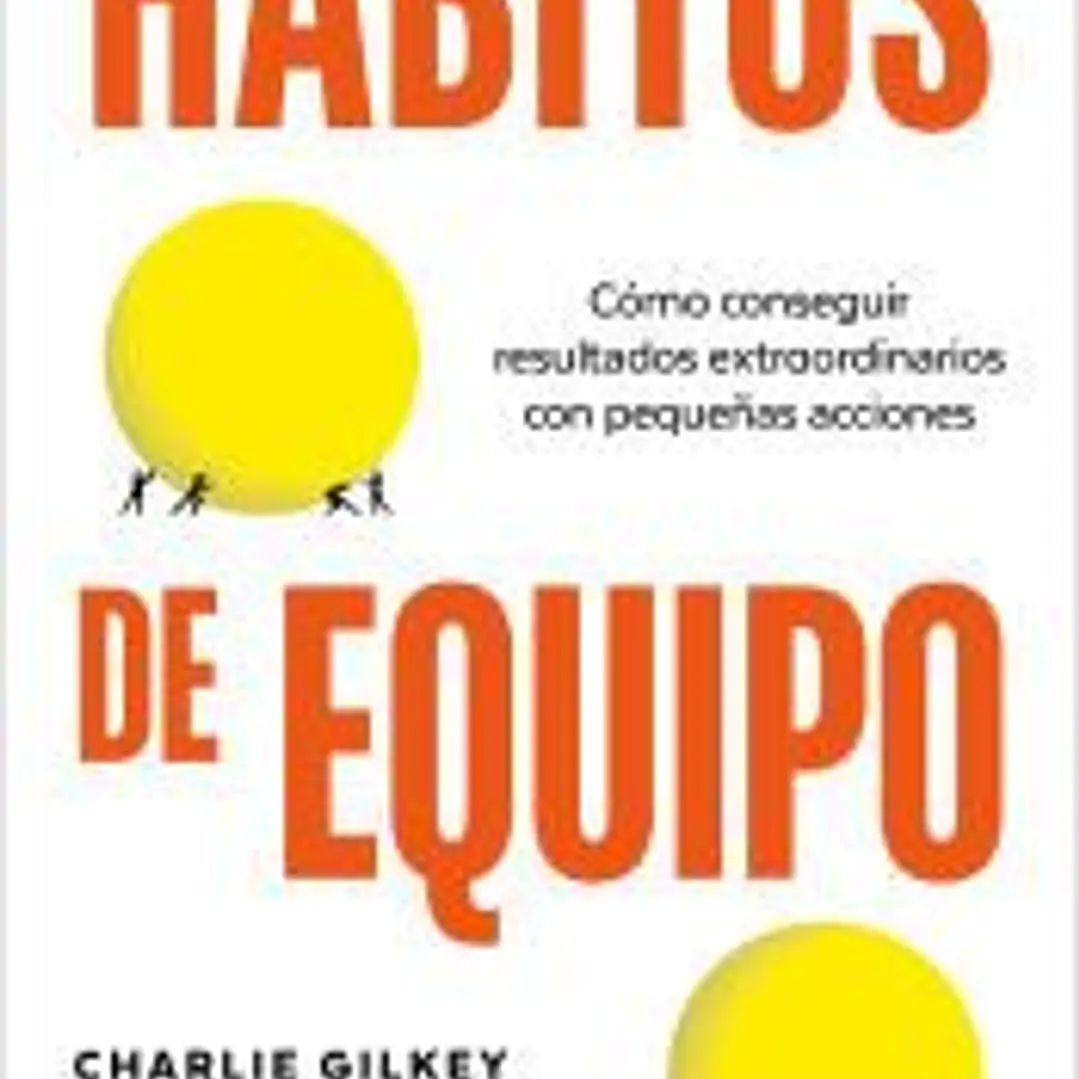 Hábitos de equipo 1