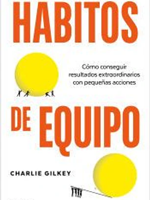 Hábitos de equipo
