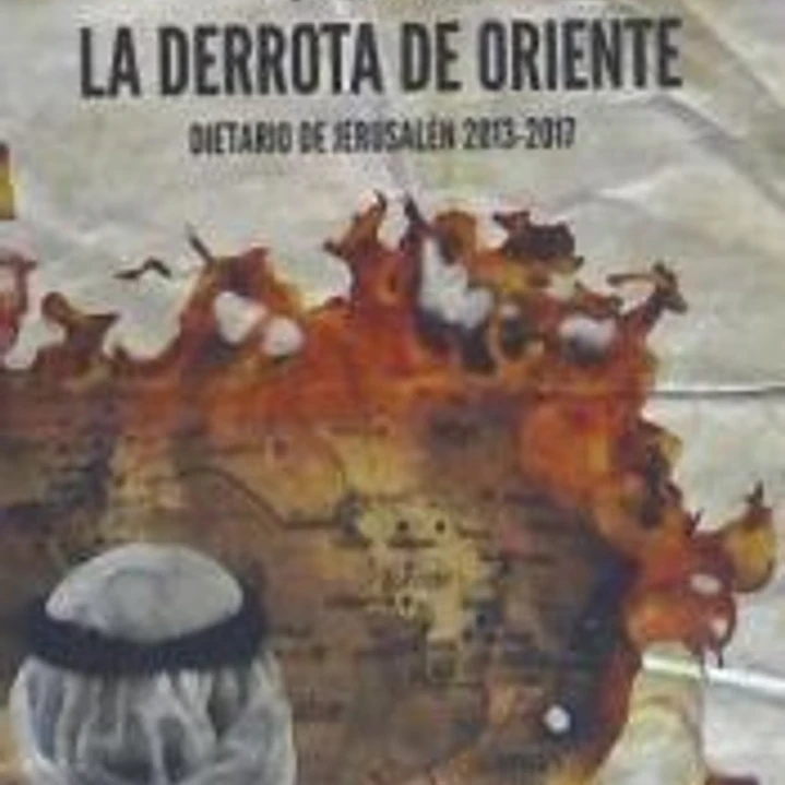 LA DERROTA DE ORIENTE 1