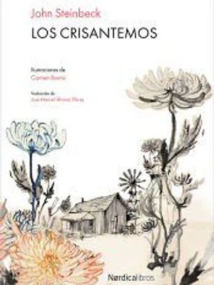 Los crisantemos