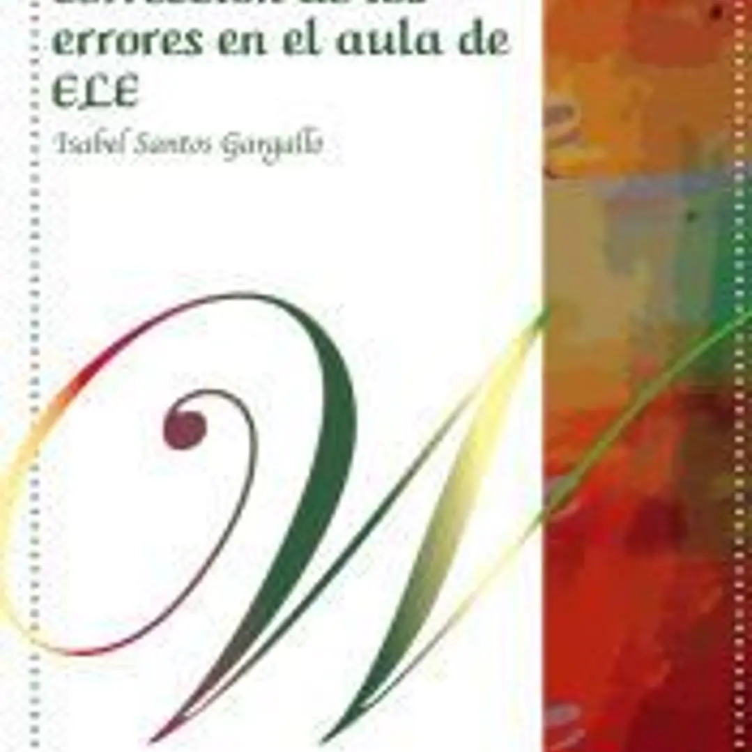 Didáctica de la corrección de los errores en el aula de ELE 1