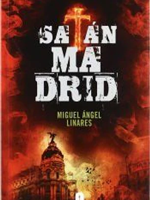 SATAN EN MADRID