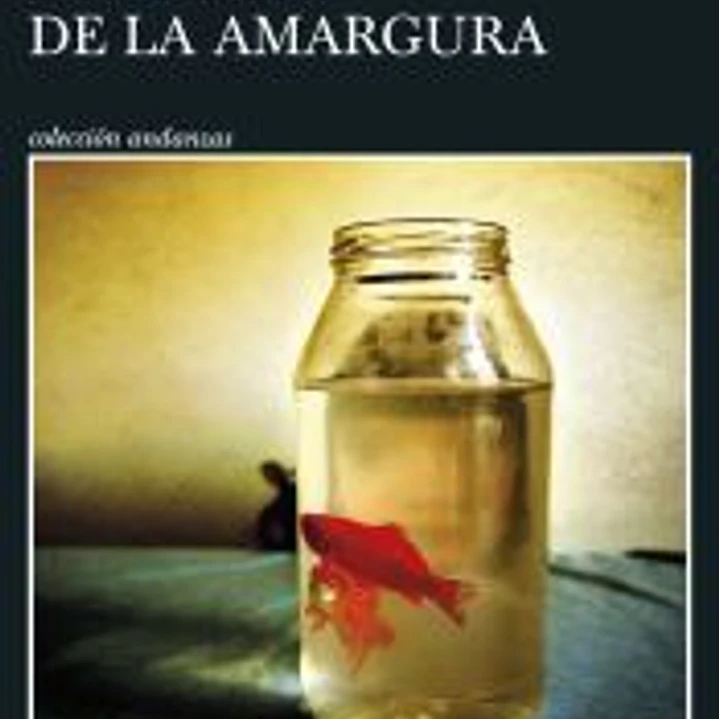 Los peces de la amargura 1