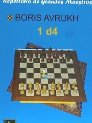 Repertorio de grandes maestros Boris Avrukh Vol. II