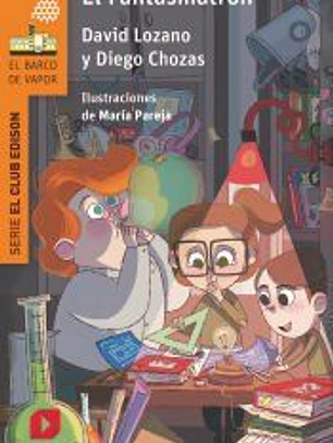 El Fantasmatrón